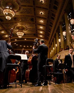 Trio Con Brio Copenhagen