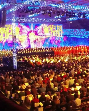 Holiday Spectacular