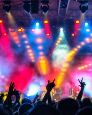 Black Jacket Symphony: Bon Jovi's Slippery When Wet