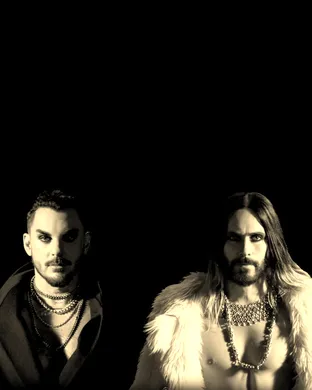 Thirty Seconds to Mars