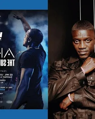 Akon Kln