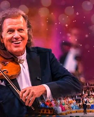 Andre Rieu