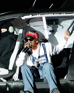 ASAP Rocky