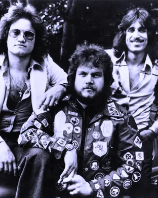 Bachman-turner Overdrive Cedar Rapids