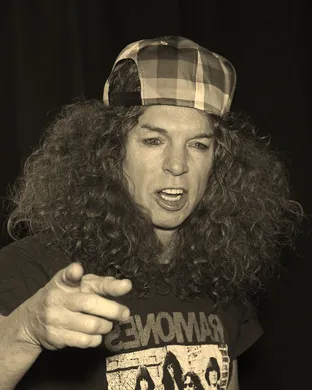 Carrot Top Cedar Rapids