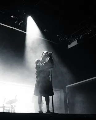 Daniel Caesar
