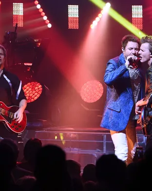 Duran Duran