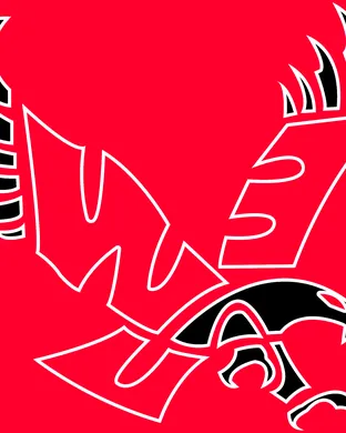 Eastern Washington Eagles Football Cheney