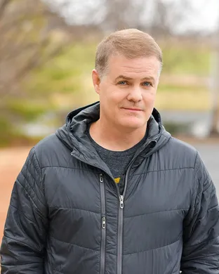 Greg Warren Cedar Rapids