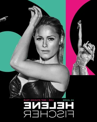 Helene Fischer Köln