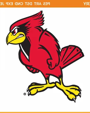 Illinois State Redbirds Cedar Falls