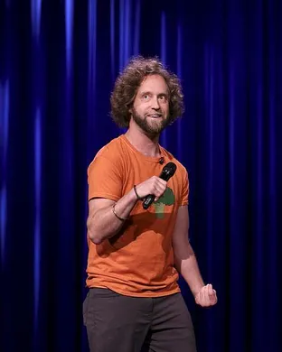 Josh Blue Cedar Rapids
