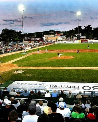 La Crosse Loggers Waterloo