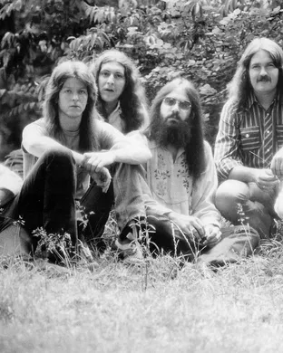Marshall Tucker Band Cedar Rapids