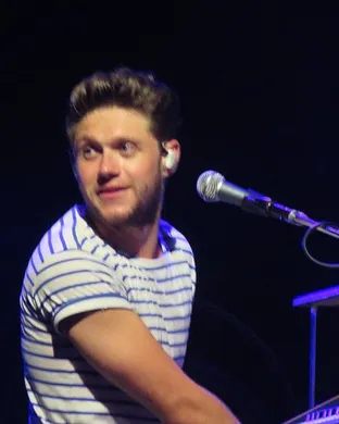 Niall Horan