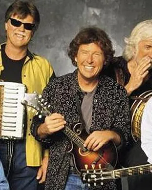 Nitty Gritty Dirt Band Cedar Rapids