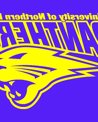 Northern Iowa Panthers Cheney
