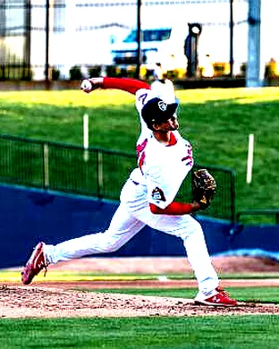 Peoria Chiefs Cedar Rapids