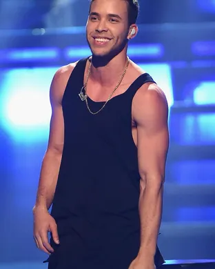 Prince Royce Kln