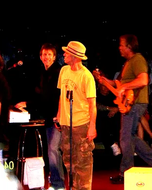 Sawyer Brown Manchester