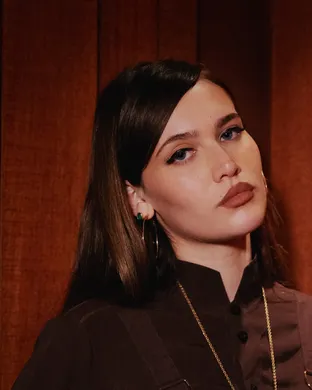 Sienna Spiro Kln
