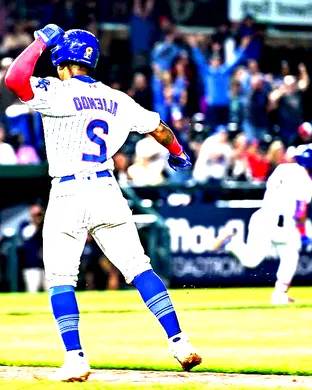South Bend Cubs Cedar Rapids