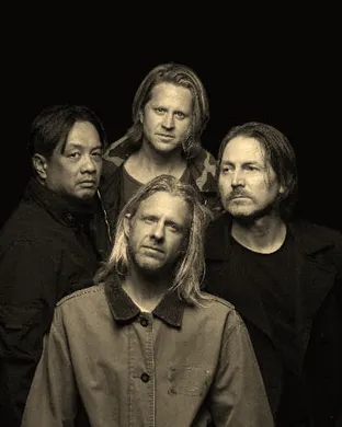Switchfoot Cedar Rapids