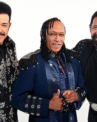 The Commodores Cedar Rapids