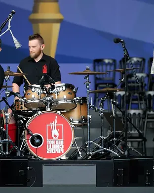 The Red Hot Chilli Pipers Cedar Rapids