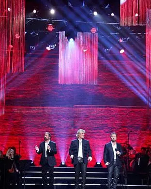 The Texas Tenors Cedar Falls