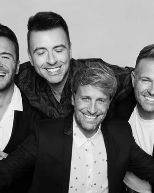 Westlife Köln