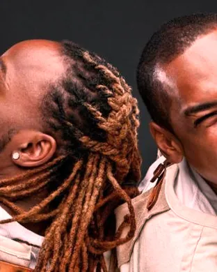 Ying Yang Twins Cedar Rapids