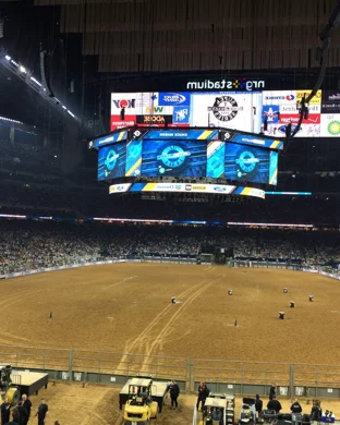 Rice Rodeo Allison