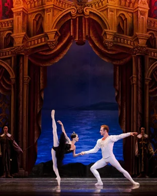 Minnesota Ballet Cedar Falls
