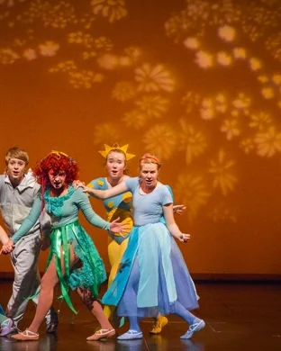 Christmas with C.S. Lewis Cedar Rapids